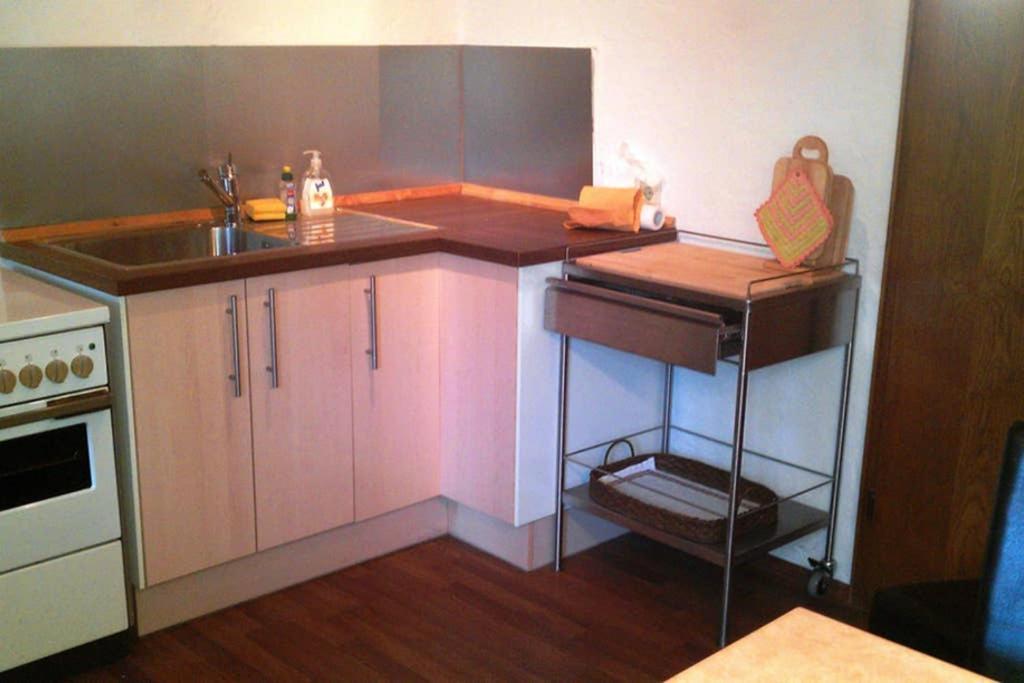 Landhaus Haid Presseck Extérieur photo
