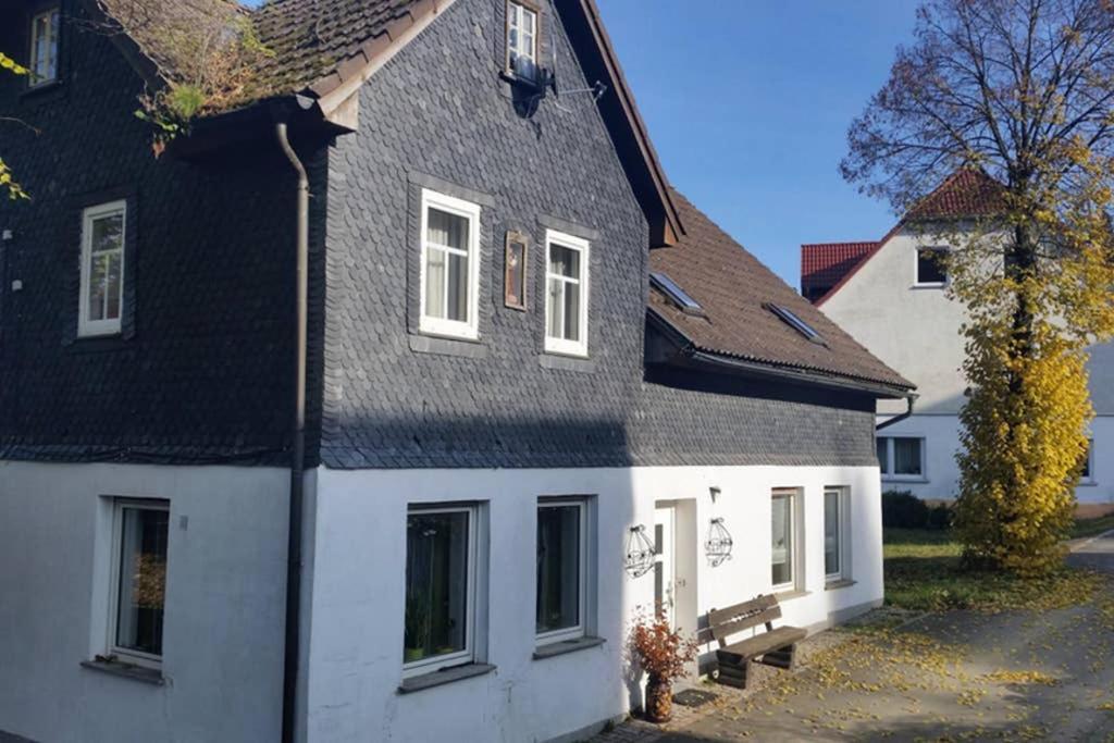 Landhaus Haid Presseck Extérieur photo